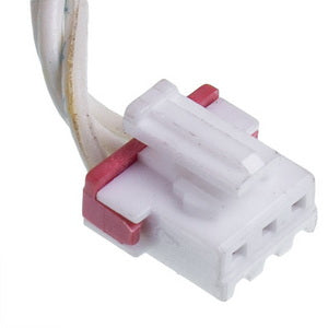 Мотор вентилятора блоку для кондиціонера C&amp;H 1501214603 RPG20N(FN20N-PG) 20W 220-240V 0.25A, шток 8x49mm