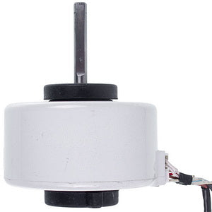 Мотор вентилятора блоку для кондиціонера C&amp;H 1501214603 RPG20N(FN20N-PG) 20W 220-240V 0.25A, шток 8x49mm