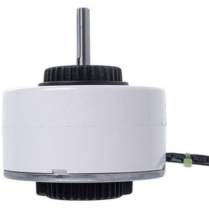 Мотор вентилятора для кондиціонера C&amp;H 15012466 ZWA138D84A(FN20V-ZL) 20W 310V, шток 8x37mm