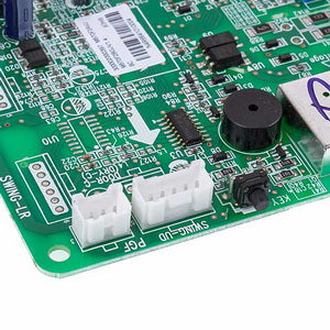 Плата управління внутрішнього блока кондиціонера Cooper&Hunter (C&H) 300002000397 M870F2AVJ