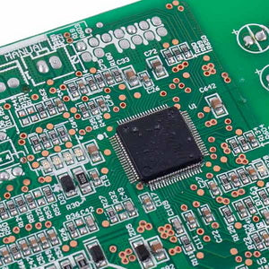 Плата управління зовнішнього блока кондиціонера Cooper&Hunter (C&H) 300027000308 W8742BQ