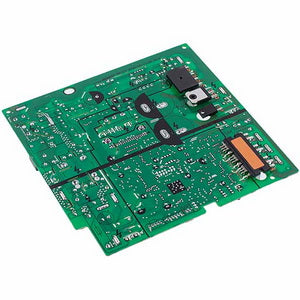 Плата управління зовнішнього блока кондиціонера Cooper&Hunter (C&H) 300027060161 W8672DA