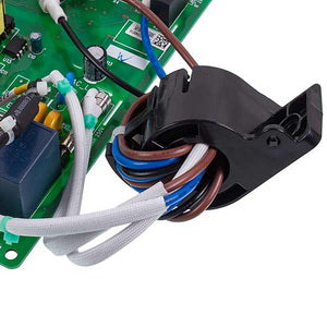 Плата управління зовнішнього блока кондиціонера Cooper&Hunter (C&H) 300027060400 W8723CQ(FAIR)