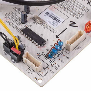 Плата управління внутрішнього блоку кондиціонера Cooper&amp;Hunter (C&amp;H) 30135357 M526F2CJ