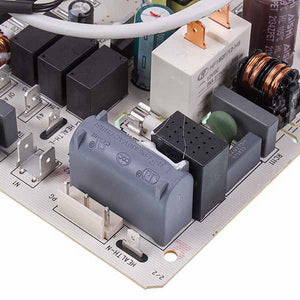 Плата управління внутрішнього блоку кондиціонера Cooper&amp;Hunter (C&amp;H) 30135357 M526F2CJ