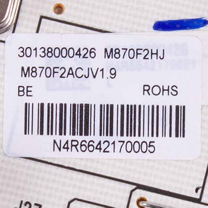 Плата управління внутрішнього блоку кондиціонера Cooper&amp;Hunter (C&amp;H) 30138000426 M870F2HJ