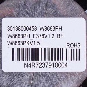 Плата управління зовнішнього блоку кондиціонера Cooper&amp;Hunter (C&amp;H) 30138000458 W8663PH