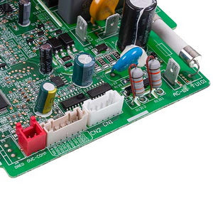 Плата управління зовнішнього блоку кондиціонера Cooper&amp;Hunter (C&amp;H) 30138000458 W8663PH