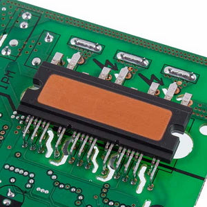 Плата управління зовнішнього блоку кондиціонера Cooper&amp;Hunter (C&amp;H) 30138000458 W8663PH