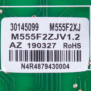 Плата управління внутрішнього блоку кондиціонера Cooper&amp;Hunter (C&amp;H) 30145099 M555F2XJ