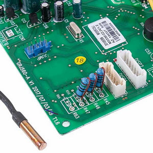 Плата управління внутрішнього блоку кондиціонера Cooper&amp;Hunter (C&amp;H) 30145099 M555F2XJ