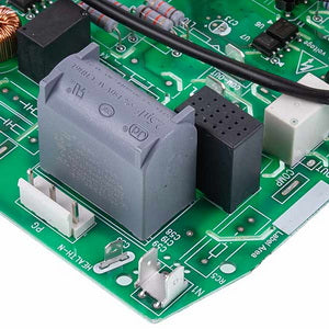 Плата управління внутрішнього блоку кондиціонера Cooper&amp;Hunter (C&amp;H) 30145099 M555F2XJ