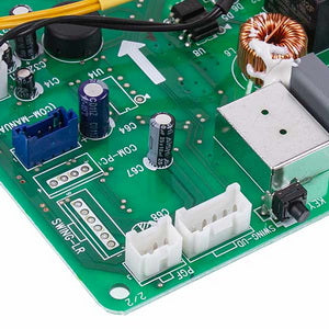 Плата управління внутрішнього блоку кондиціонера Cooper&amp;Hunter (C&amp;H) 30145099 M555F2XJ