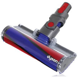 Паркетна щітка з електроприводом для акумуляторного пилососа Dyson 966489