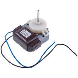 Двигун вентилятора для холодильника &apos&aposNo Frost&apos&apos YZF61-8-9 7W 220V, вал L=30mm D=3.2mm