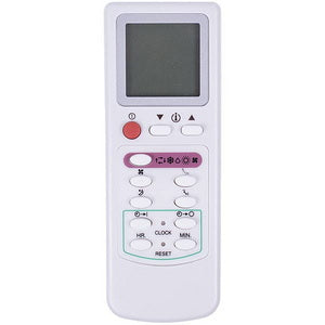 Плата керування універсальна з пультом QD-U11A+ для кондиціонера