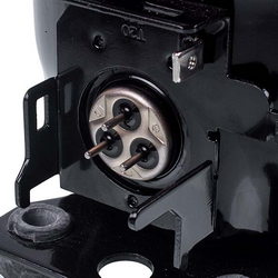 Компрессор для холодильника JIAXIPERA NT1119GZ R134a 220W