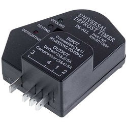 Таймер відтайки (6-24 годин/15-32 хв) для холодильника DS ALL RW-ADT0624