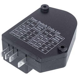 Таймер відтайки (6-24 годин/15-32 хв) для холодильника DS ALL RW-ADT0624