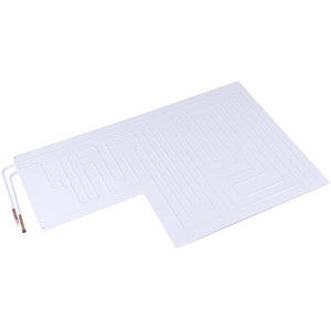 Віпарник 500x800mm (плача) HR NEW (сходинка 300/200)