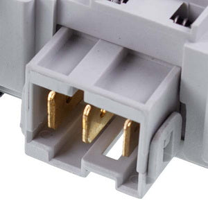 Замок люка (дверей) для стиральної машини Bosch 00610147