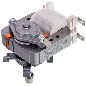 Двигун вентилятора конвекції + крильчатка для духовки Hansa 8512643 240V 22W