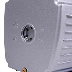 Вакуумний насос LEETO 2XZ-4A (2 ступ. 226 л/хв.)