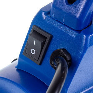 Вакуумний насос LEETO XZ-1.5B (1 ступ. 70 л/хв.)