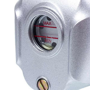 Вакуумний насос LEETO XZ-1.5B (1 ступ. 70 л/хв.)