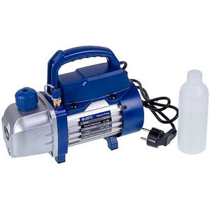 Вакуумний насос для кондиціонера LEETO XZ-1B (1 ступ. 42 л/хв.)