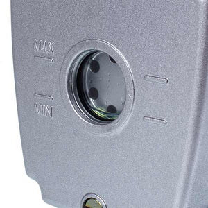 Вакуумний насос для кондиціонера LEETO XZ-1А (1 ступ. 50 л/хв.)