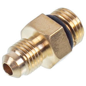 Заправна муфта високого тиску для автокондиціонерів LEETO LQC-A-H швидкознімна