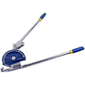 Трубогиб важільний LEETO LBT-202N-14 D труби=7/8” (22mm)