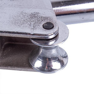 Трубогиб важільний LEETO LBT-202N-14 D труби=7/8” (22mm)