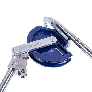 Трубогиб важільний LEETO LBT-202N-14 D труби=7/8” (22mm)