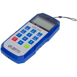 Електронні ваги для фреону LEETO LES-50Ai (до 50kg)
