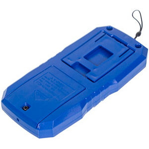 Електронні ваги для фреону LEETO LES-50Ai (до 50kg)