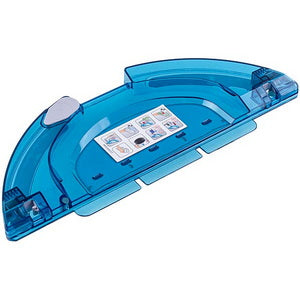 Контейнер для води акумуляторного пилососу Rowenta SS-2230003243 синій