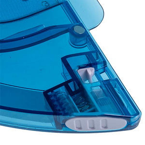 Контейнер для води акумуляторного пилососу Rowenta SS-2230003243 синій