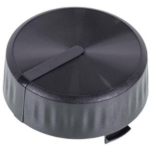Ручка перемикання режимів для блендера Tefal MS-651392 сірий