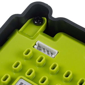 Акумулятор Li-Ion 18.5V для аккумуляторного пілососа Electrolux 140157229026