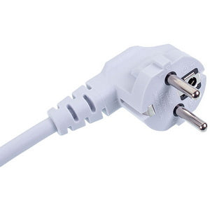 Mains cord with PZV (30mA) for Thermex boiler L=1250mm 230V 10A