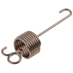 Пружина фільтра люка для сушильної машини Gorenje 115105