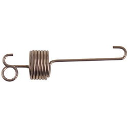 Пружина фільтра люка для сушильної машини Gorenje 115105