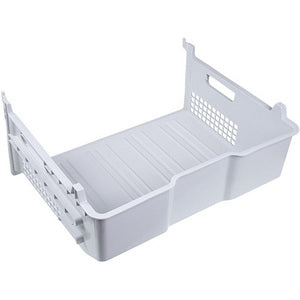 Корпус ящика морозильної камери для холодильника Beko 5780670400 430x355x185mm (середній)