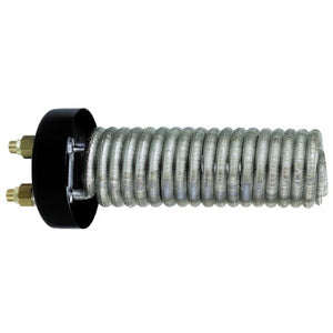 Тен для бойлера Drazice 100641150 RWT 1-110D ребристий трубчастий