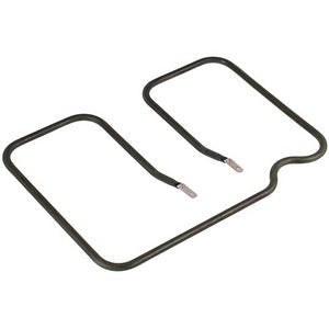 Тен верхній для електрогриля Tefal TS-01040930 900W B=245mm L=175mm