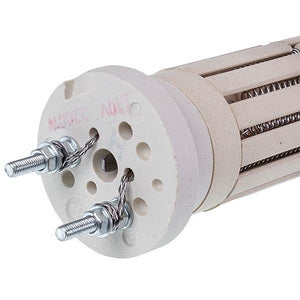 Тен сухий стеатитовий для бойлера Drazice 3342001ND 2200W D=48mm L=400mm 230V