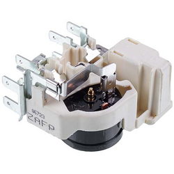 Реле пускове для холодильника ZAF-P