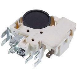 Реле пускове для холодильника ZAF-P